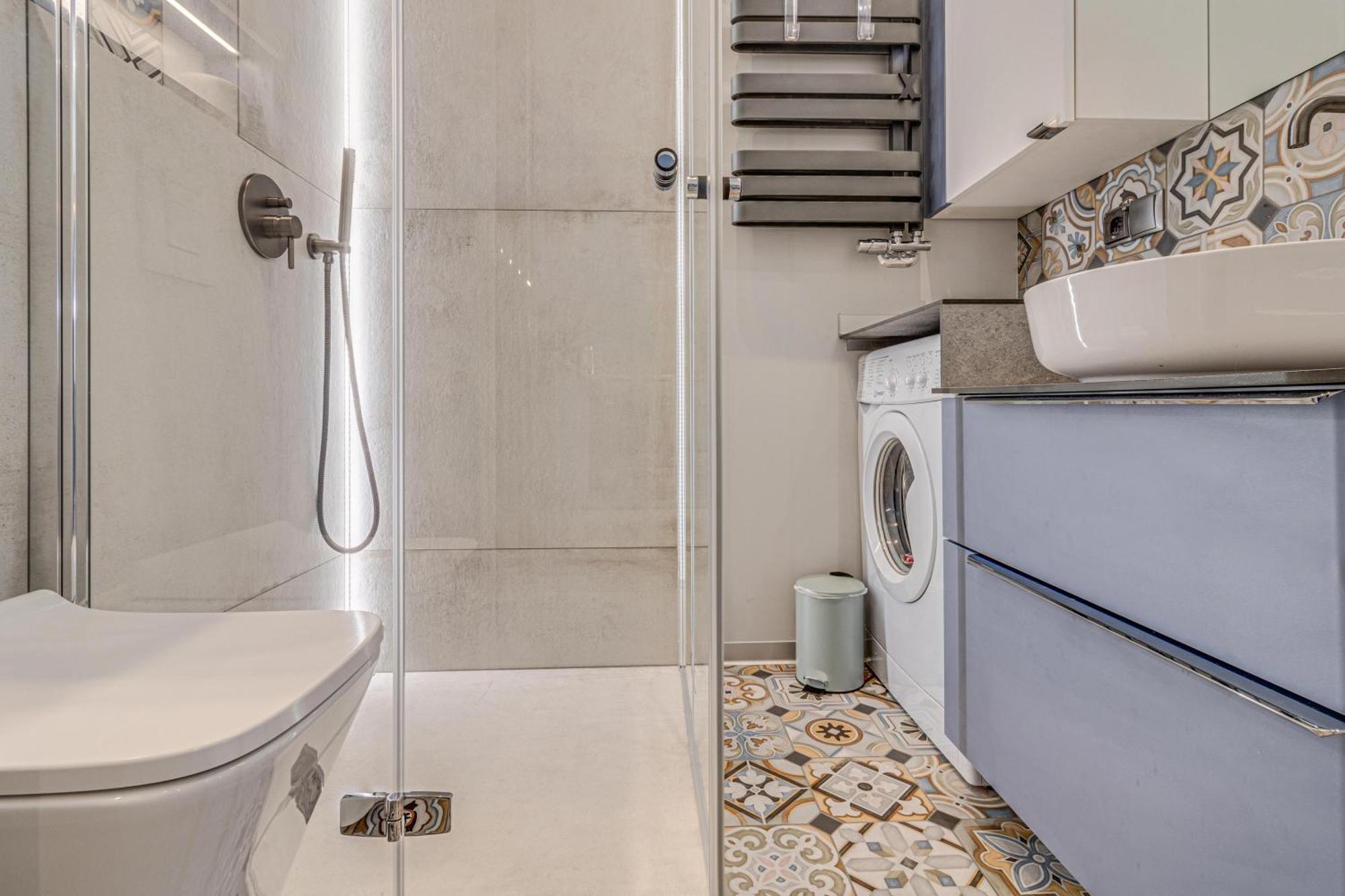 Rentplanet - Apartament Powstancow Slaskich Wrocław Eksteriør bilde