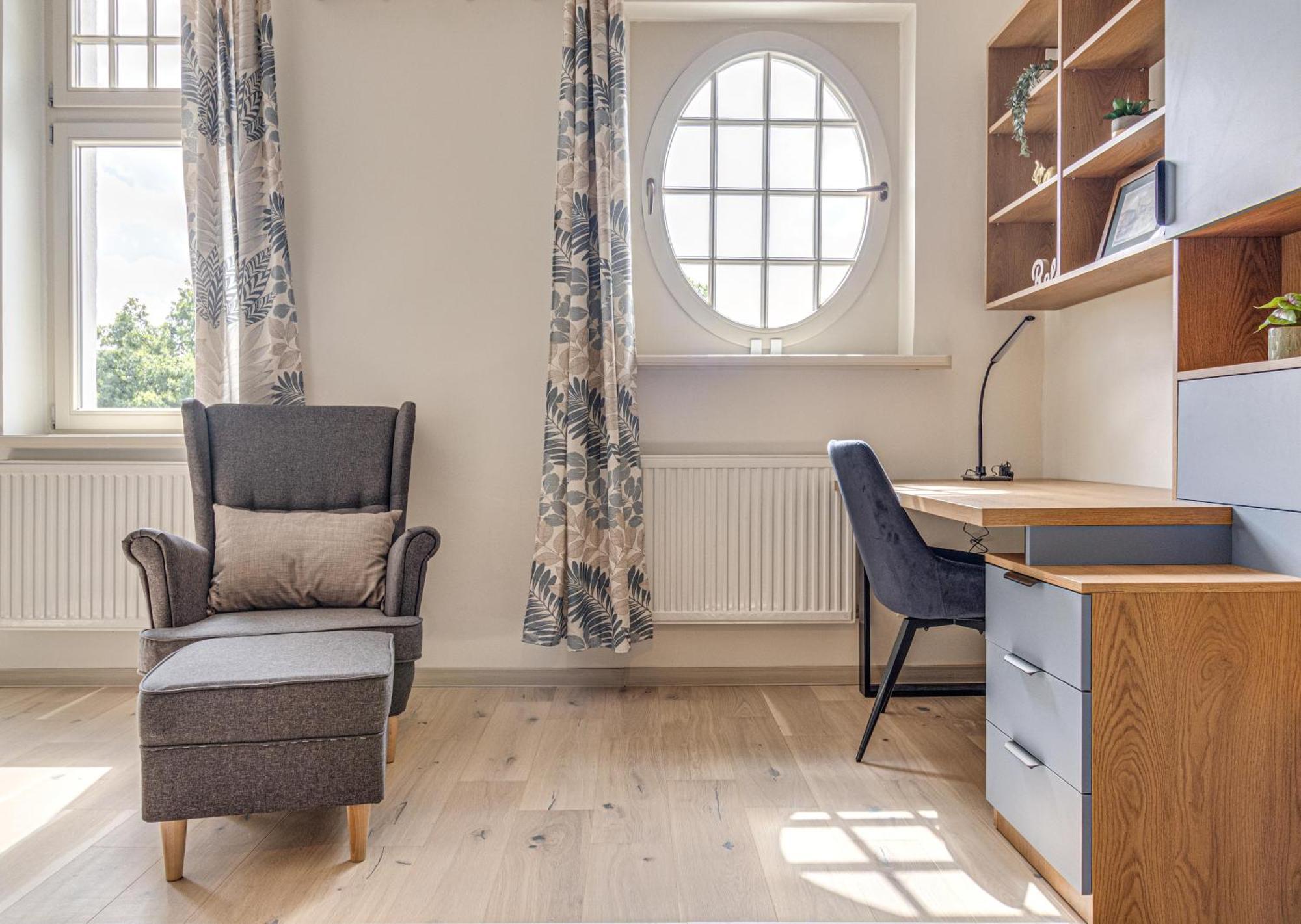 Rentplanet - Apartament Powstancow Slaskich Wrocław Eksteriør bilde